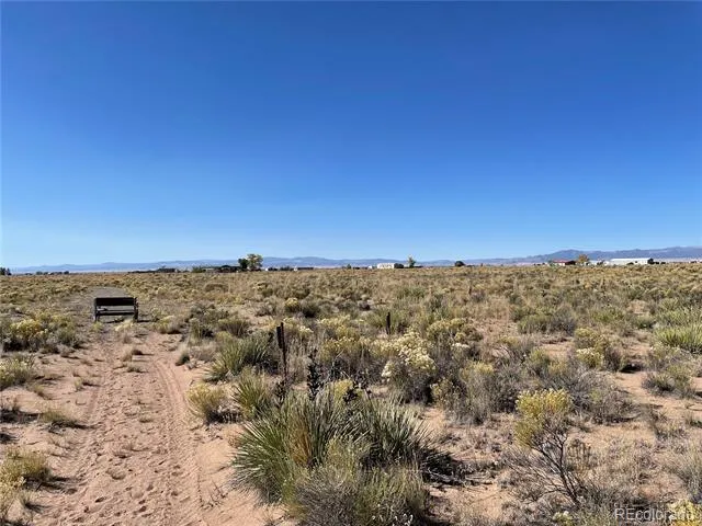 213 Caliente Court Crestone, CO 81131