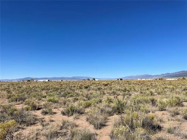 213 Caliente Court Crestone, CO 81131