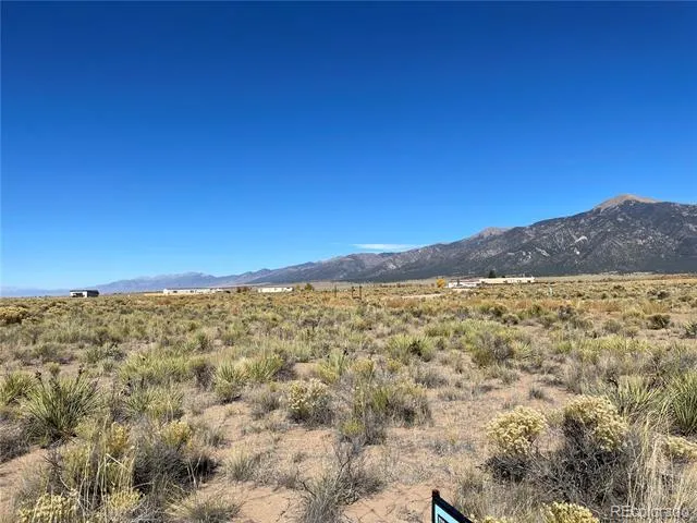 213 Caliente Court Crestone, CO 81131
