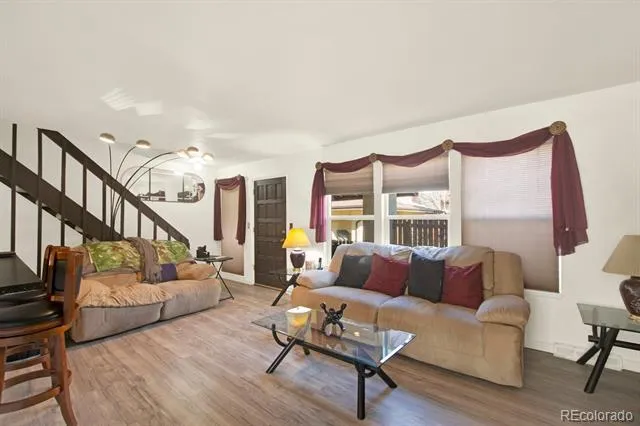15057 E Jarvis Place Aurora, CO 80014