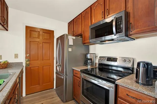 15057 E Jarvis Place Aurora, CO 80014