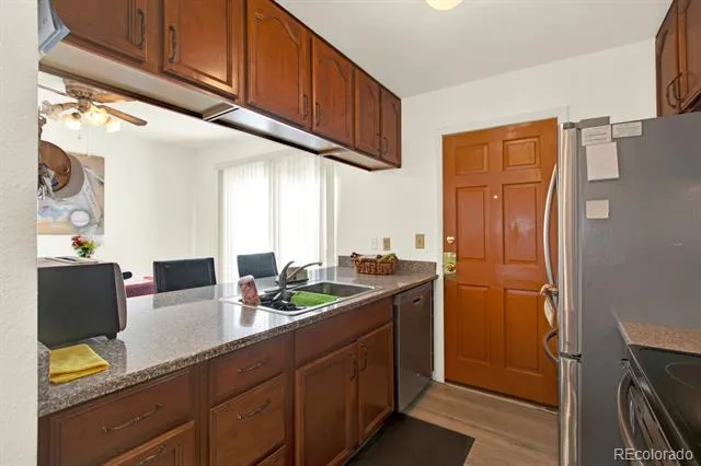 15057 E Jarvis Place Aurora, CO 80014
