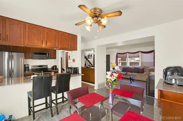 15057 E Jarvis Place Aurora, CO 80014