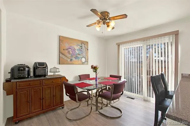 15057 E Jarvis Place Aurora, CO 80014