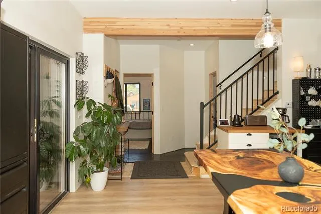 112 E 1st Street Creede, CO 81130