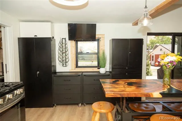 112 E 1st Street Creede, CO 81130