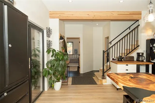 112 E 1st Street Creede, CO 81130