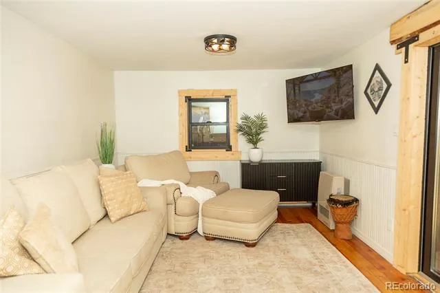 112 E 1st Street Creede, CO 81130