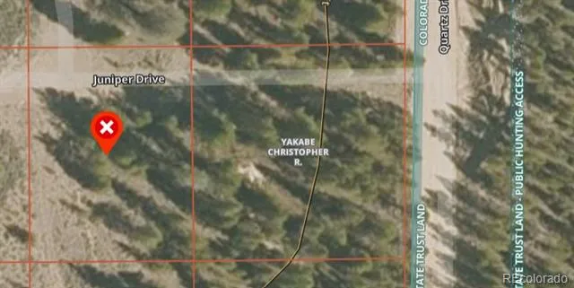 28 Juniper Drive Twin Lakes, CO 81251