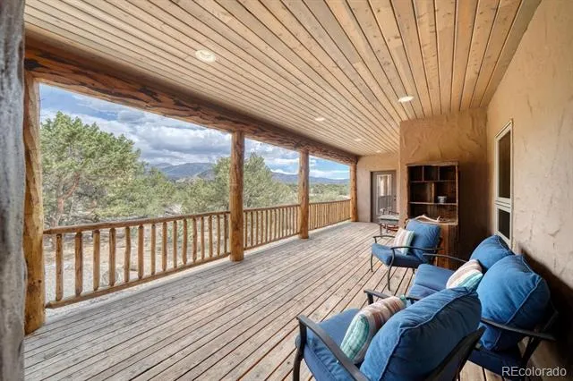 31055 Kodiak Court Buena Vista, CO 81211