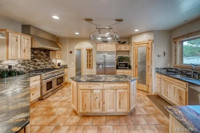 31055 Kodiak Court Buena Vista, CO 81211