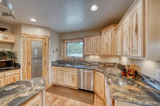 31055 Kodiak Court Buena Vista, CO 81211