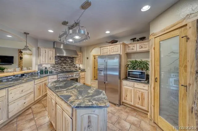 31055 Kodiak Court Buena Vista, CO 81211