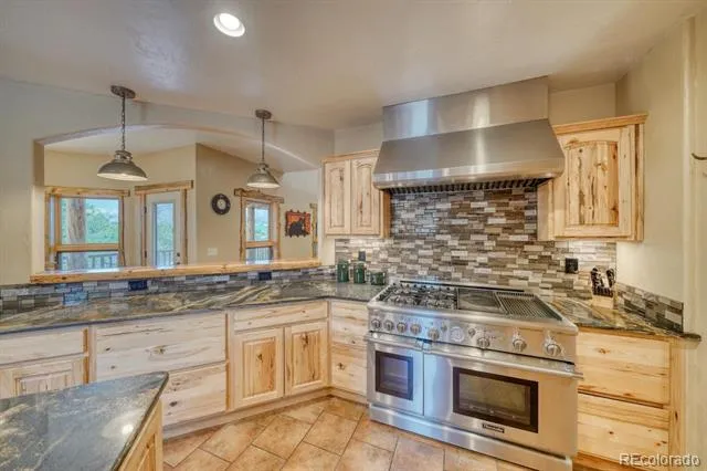 31055 Kodiak Court Buena Vista, CO 81211