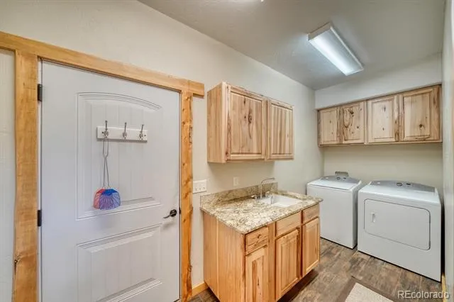 31055 Kodiak Court Buena Vista, CO 81211