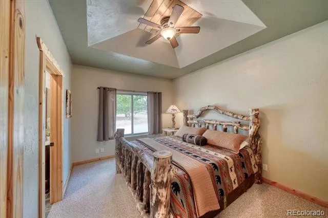 31055 Kodiak Court Buena Vista, CO 81211