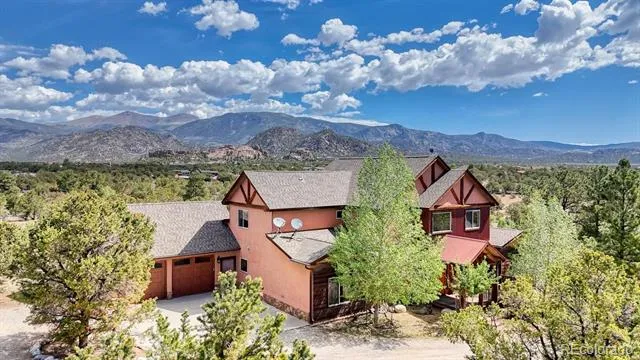 31055 Kodiak Court Buena Vista, CO 81211