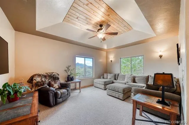 31055 Kodiak Court Buena Vista, CO 81211