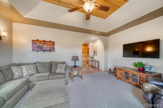 31055 Kodiak Court Buena Vista, CO 81211