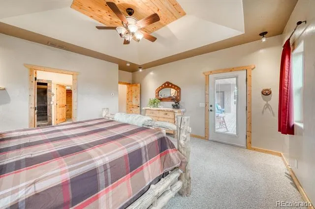 31055 Kodiak Court Buena Vista, CO 81211