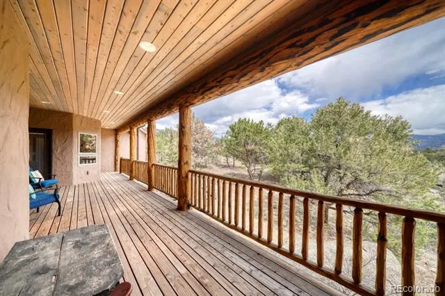 31055 Kodiak Court Buena Vista, CO 81211