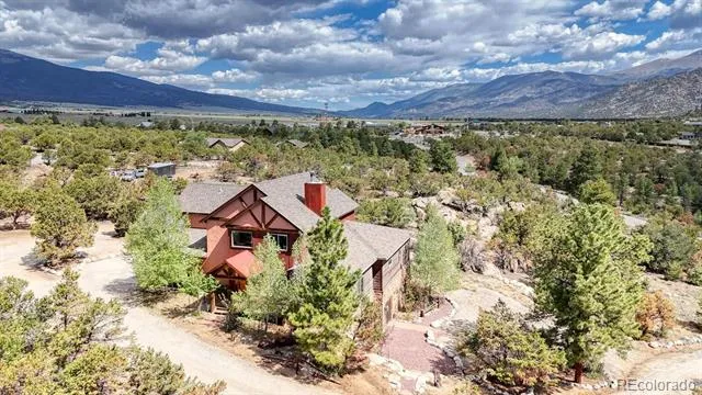 31055 Kodiak Court Buena Vista, CO 81211
