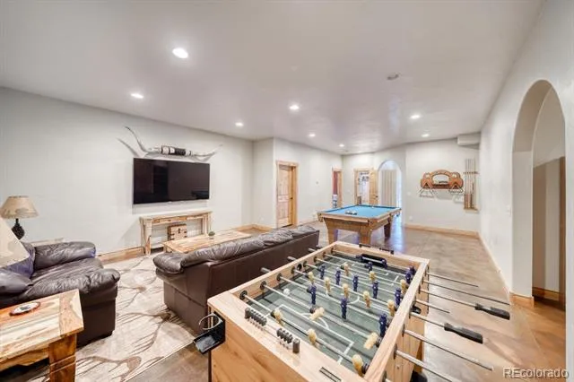 31055 Kodiak Court Buena Vista, CO 81211