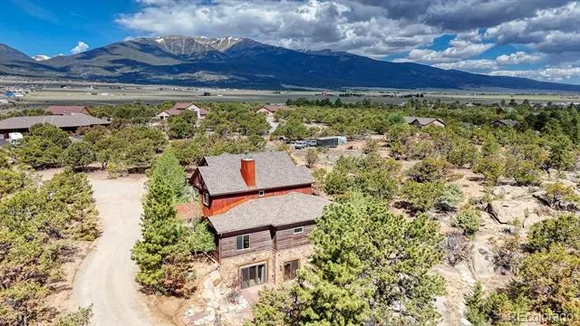 31055 Kodiak Court Buena Vista, CO 81211