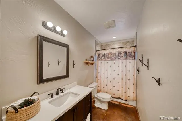 31055 Kodiak Court Buena Vista, CO 81211