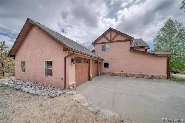 31055 Kodiak Court Buena Vista, CO 81211