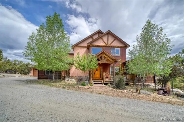 31055 Kodiak Court Buena Vista, CO 81211