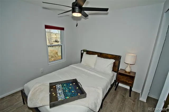 27378 Red Cloud Avenue Moffat, CO 81143
