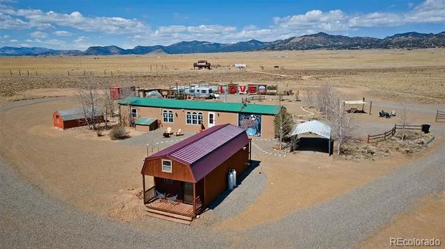 27378 Red Cloud Avenue Moffat, CO 81143
