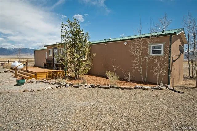 27378 Red Cloud Avenue Moffat, CO 81143