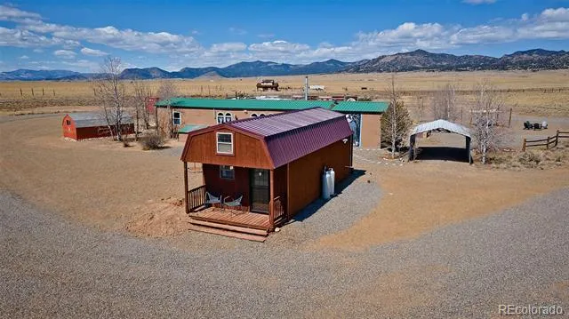 27378 Red Cloud Avenue Moffat, CO 81143