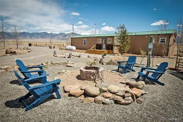 27378 Red Cloud Avenue Moffat, CO 81143