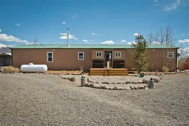 27378 Red Cloud Avenue Moffat, CO 81143