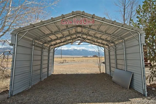 27378 Red Cloud Avenue Moffat, CO 81143