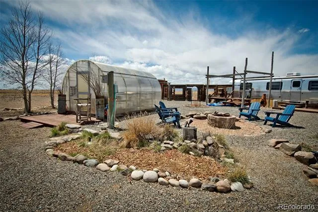 27378 Red Cloud Avenue Moffat, CO 81143