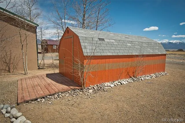 27378 Red Cloud Avenue Moffat, CO 81143
