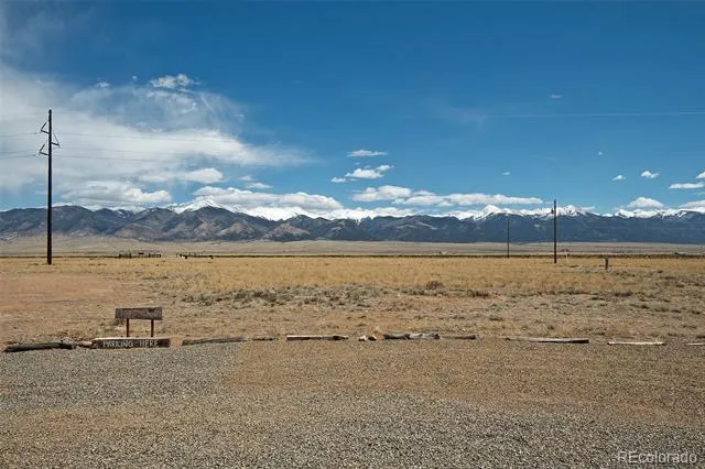 27378 Red Cloud Avenue Moffat, CO 81143