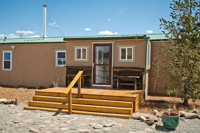 27378 Red Cloud Avenue Moffat, CO 81143