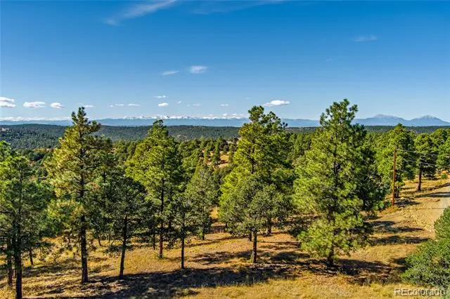 33250 Fox Trail Trinidad, CO 81082