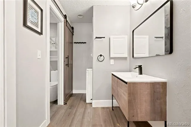 8376 S Upham Way #A106 Littleton, CO 80128