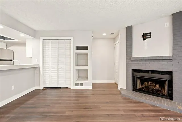 8376 S Upham Way #A106 Littleton, CO 80128