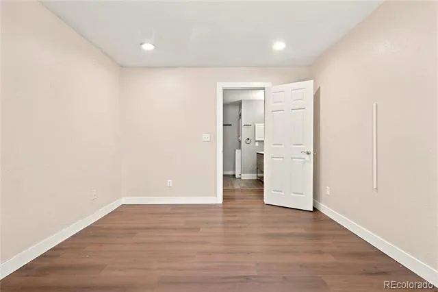 8376 S Upham Way #A106 Littleton, CO 80128