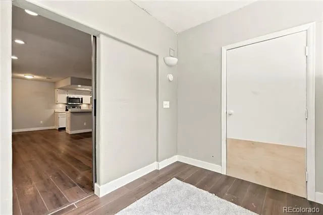 8376 S Upham Way #A106 Littleton, CO 80128