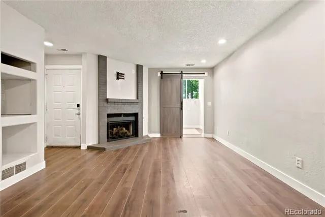 8376 S Upham Way #A106 Littleton, CO 80128