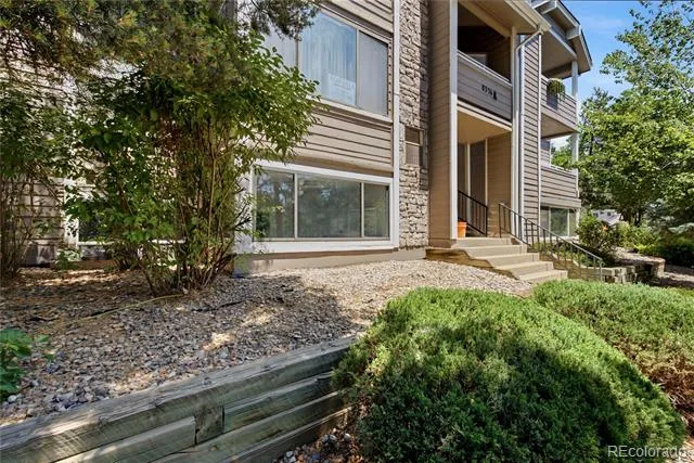 8376 S Upham Way #A106 Littleton, CO 80128