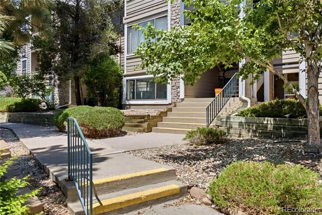 8376 S Upham Way #A106 Littleton, CO 80128